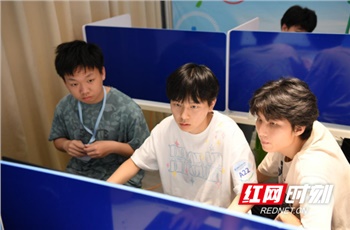 2025年長沙市黃炎培職業(yè)教育獎創(chuàng)業(yè)規(guī)劃大賽模擬專項賽決賽圓滿落幕
